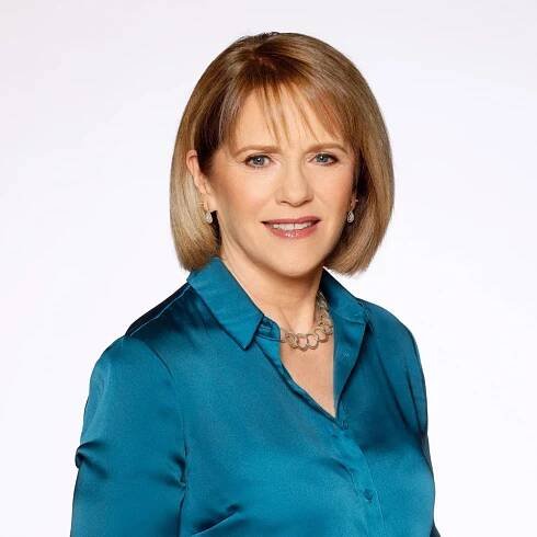 Mary Wilson - dnlf