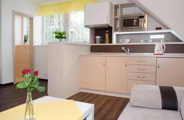 Apartmán