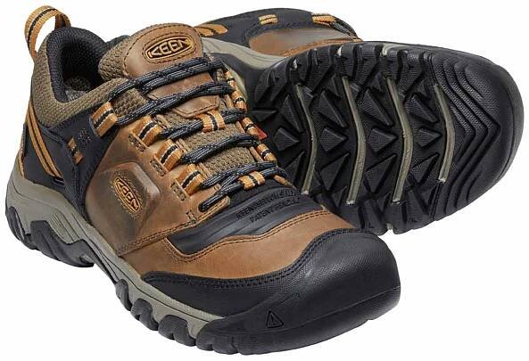 Keen RIDGE FLEX WP