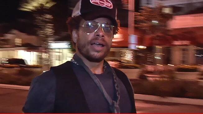 Gary Dourdan -- Courtroom No-Show Equals Arrest Warrant for Former 'CSI' Star