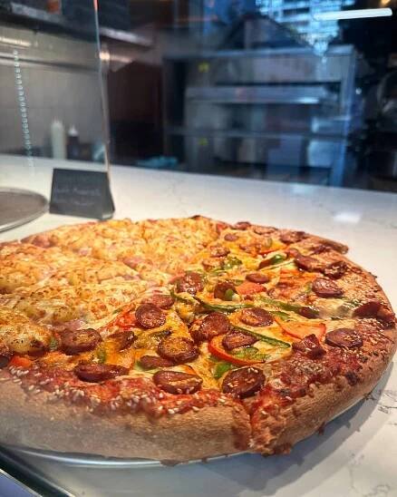 Uncle Fatih's Pizza Expands to Richmond: Grand Opening Set for October 28th with $0.99 Slices