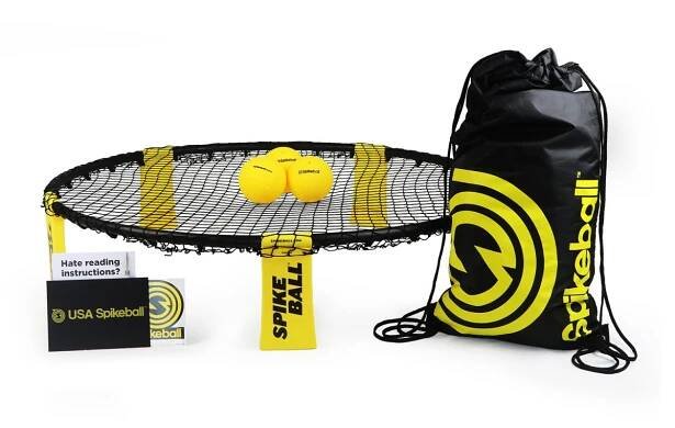 Spikeball Standard set