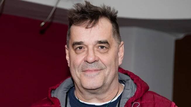 Miroslav Etzler: Milovník žen a charismatický herec slaví šedesátiny. Uklidnil se až ke stáří - Proženy.cz