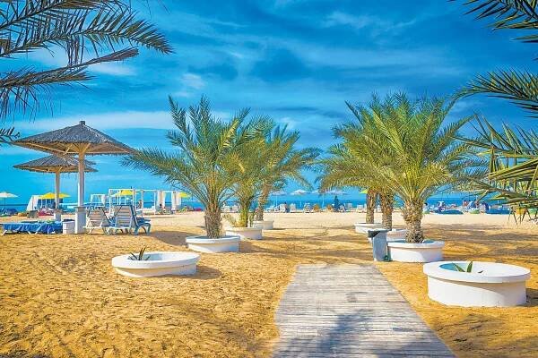 Ras Al Khaimah, United Arab Emirates
