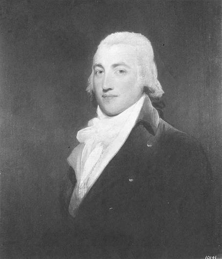 Thomas Willing Francis