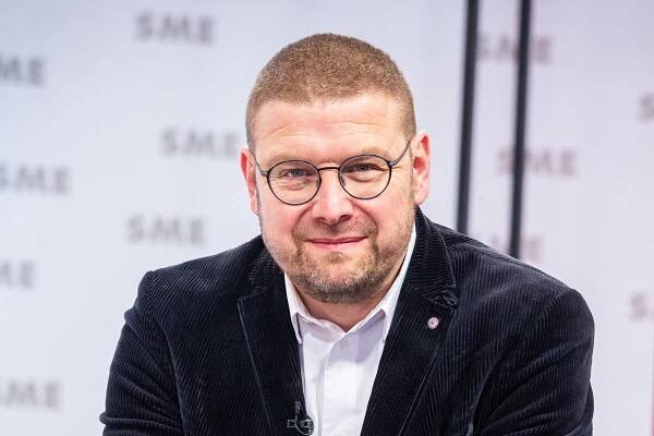 Ďakujeme Slovensku. Za Sputnik (český zápisník)