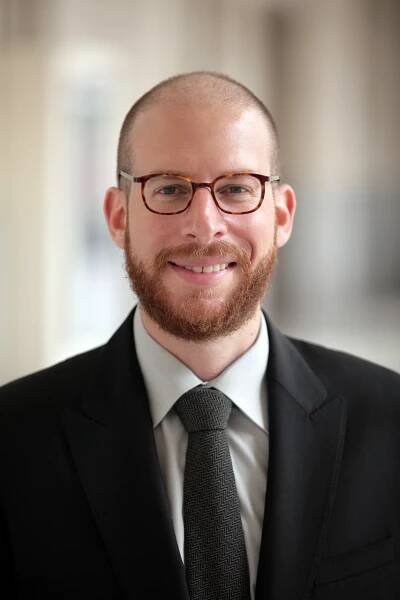 Roberto Simon | Wilson Center