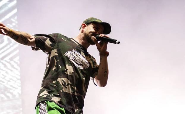 Chaozz v plném Foru Karlín dokázal smysl svého comebacku - musicserver.cz
