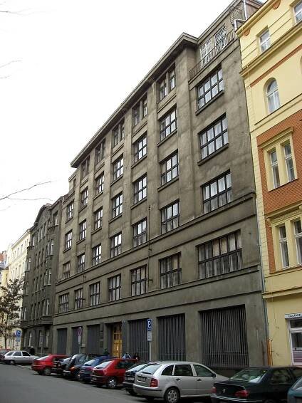 Obvodní státní zastupitelství pro Prahu 3