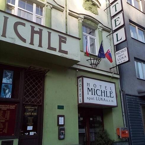 THE 10 BEST Hotels in Michle Prague 2025