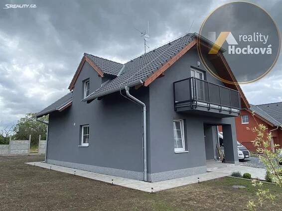 Prodej Dům, Lány, okres Kladno