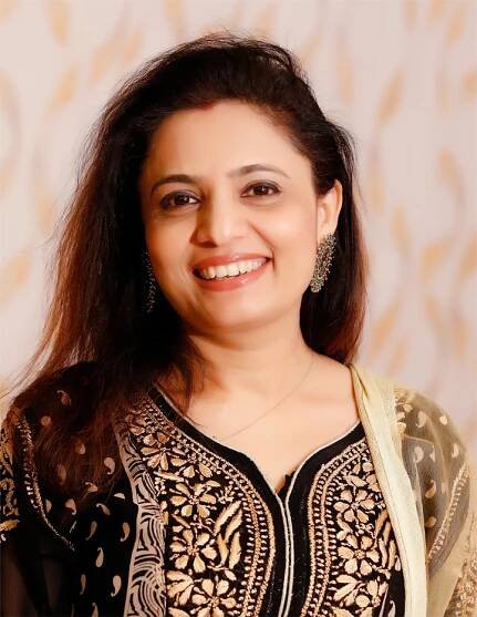 Meet The Founder - The Dancing Divas