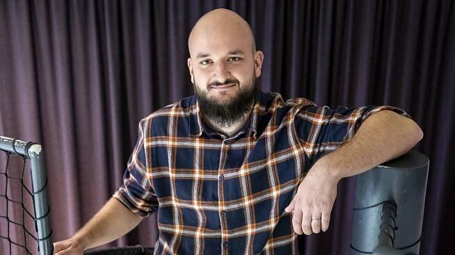 Písničkář Pokáč: Nechci, aby rodiče mé písně schovávali