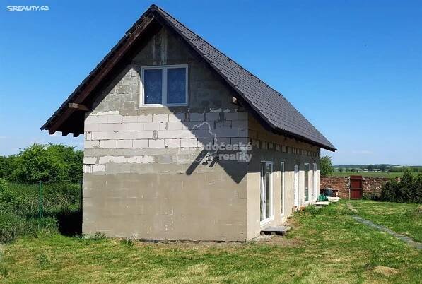 Prodej  rodinného domu 131 m², pozemek 790 m², Nový Bydžov - Skochovice, okres Hradec Králové
