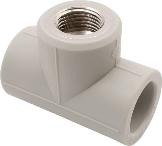 PPR T-kus vni 25x3/4"