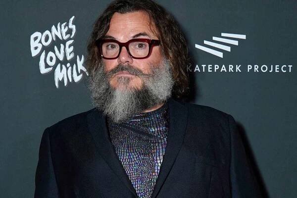 Jack Black reveals if Tenacious D will perform again after canceling tour over Kyle Gass’ Donald Trump shooting remark