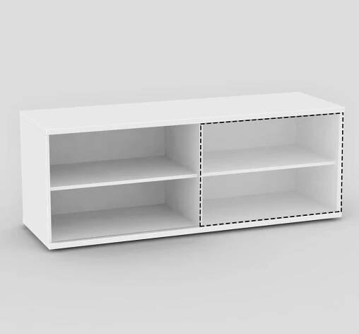 Rea ALBERTA 07 - TV SKŘÍŇKA