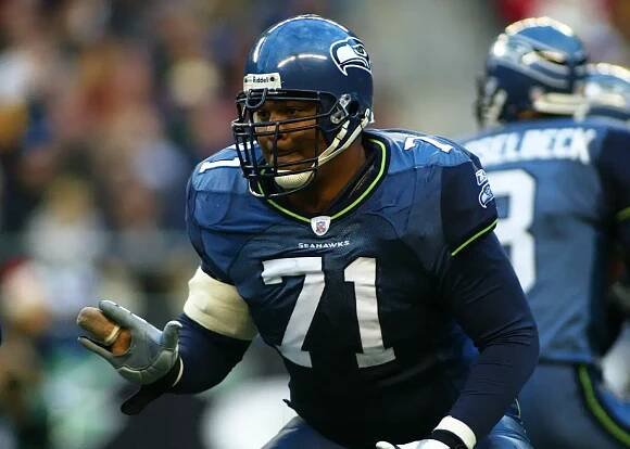 T Walter Jones