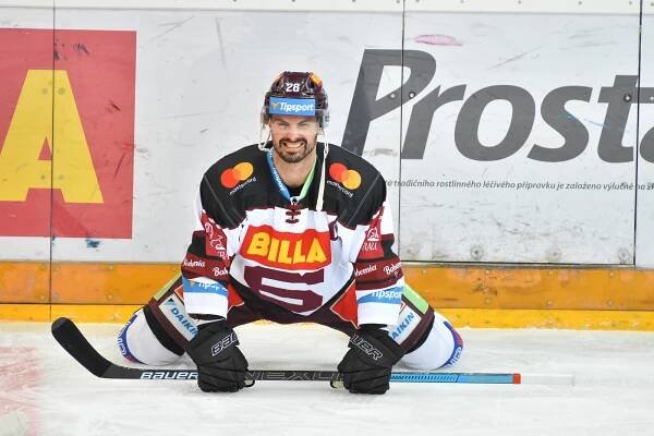 Pětibodový Pech řídil další výhru Sparty nad Mladou Boleslaví