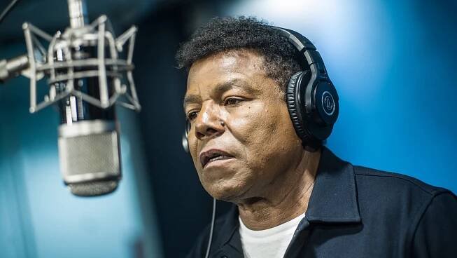 Tito Jackson