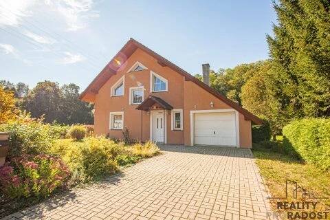 Prodej domu 150 m2
