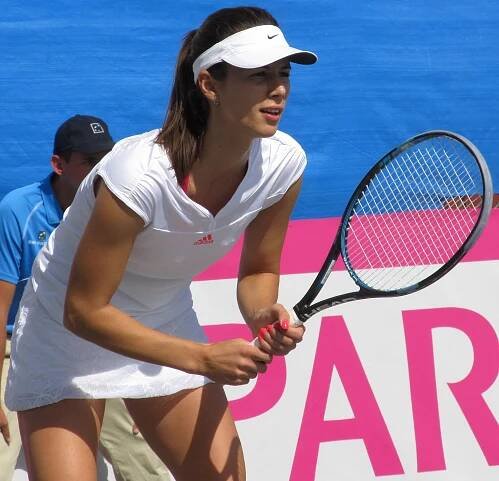 Soubor:Fed Cup Group I 2012 Europe Africa day 3 Tsvetana Pironkova 005.JPG – Wikipedie