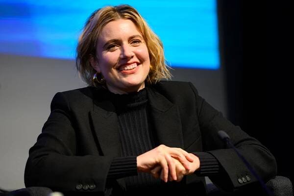 Greta Gerwig Jokes She Worries She'll 'Wake Up' and Find Out the Barbie Praise 'Was a Dream'