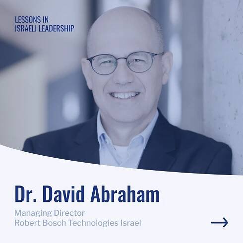 David Abraham