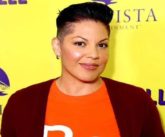 Sara Ramirez Biography - Facts, Childhood, Family Life & Achievements