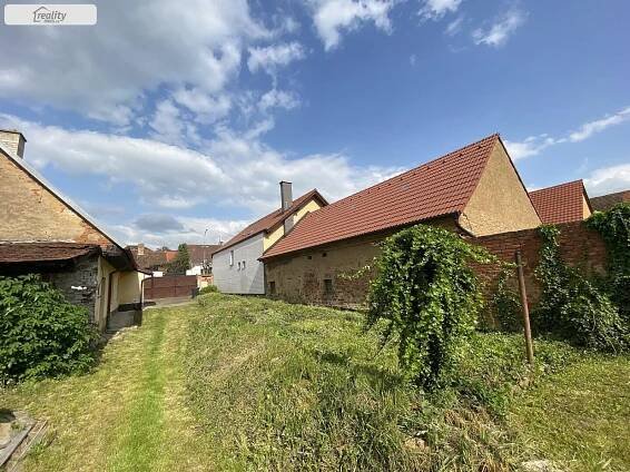 Prodej domů, Merklín | Mapio.cz