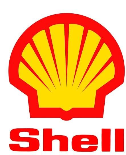 Shell - Auto Anděl