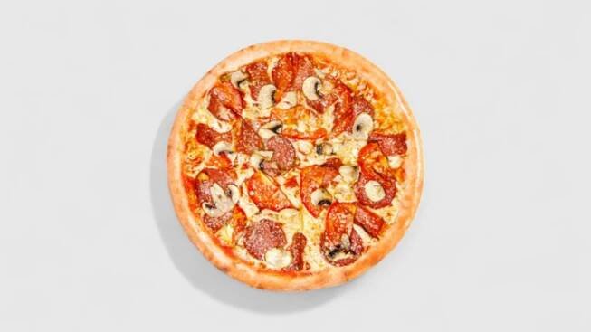 Pizza Tutti | Wolt | Doručení | Opava