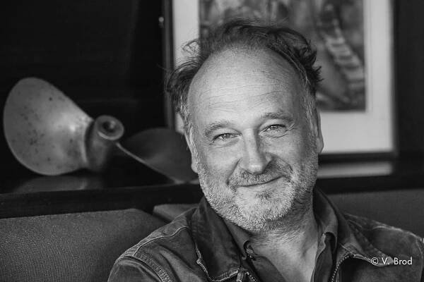 Jean Luc Bannalec, (C) Foto: V. Brod