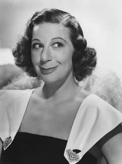Fanny Brice and Family – William BriceWilliam Brice
