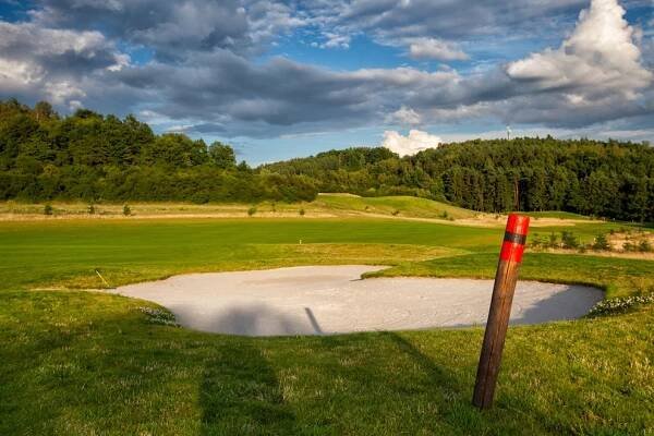 Golf Club Loreta Pyšely