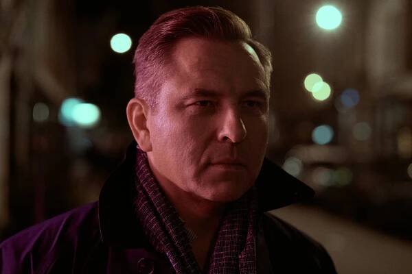 David Walliams - Aféra Olivera Twista - Z filmu