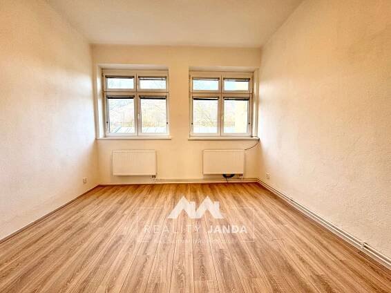 PRONÁJEM PĚKNÉHO BYTU 2+KK LETOVICE - Reality Janda