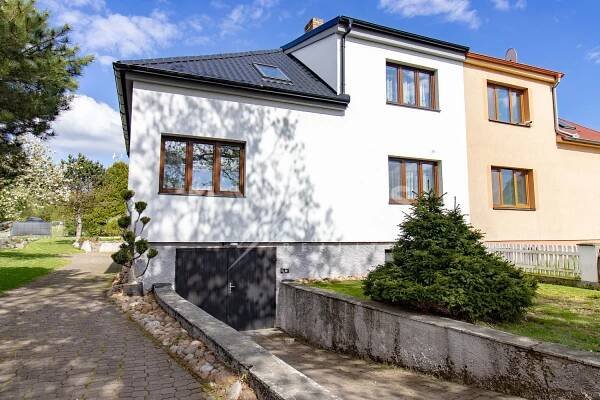Prodej Dům, Třeboň - Branná, okres Jindřichův Hradec