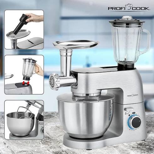 ProfiCook KM 1189 XXl