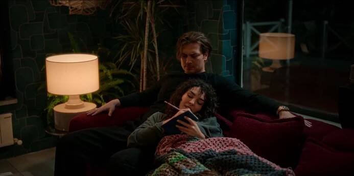 Netflix – Turecké seriály