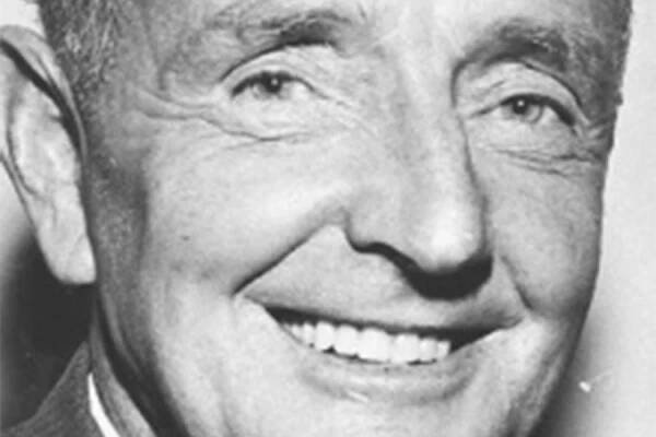 Burt Munro