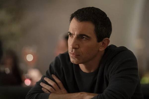 Hříšnice - Část II. - Z filmu - Chris Messina