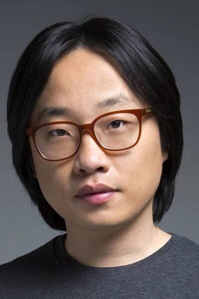Jimmy O. Yang herec