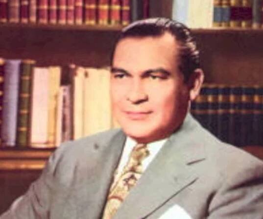 Fulgencio Batista Biography - Facts, Childhood, Family Life & Crimes of Cuban Dictator.