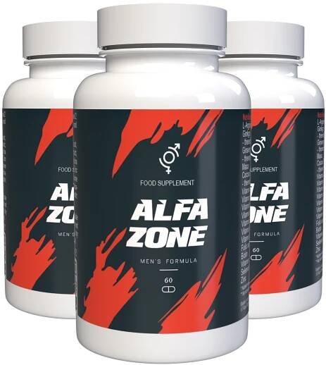 Alfazone