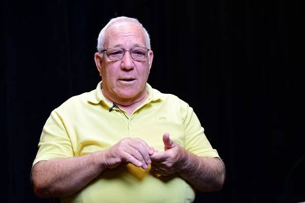Caballero Blanco José, 2021