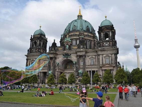 Top 10 Things to Do in Berlin, Germany | National Geographic