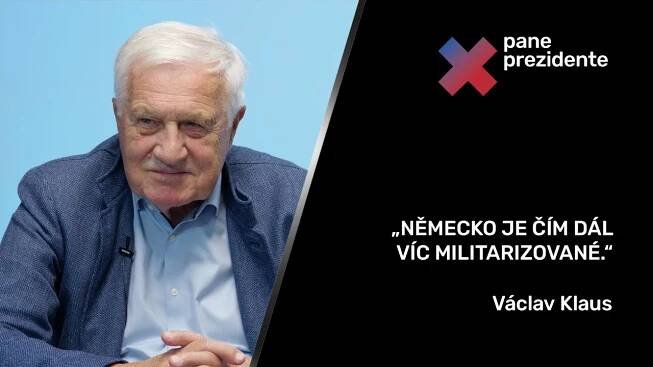 Hácha byl alespoň zlomený, ne jako Fiala. Obrovská ostuda.