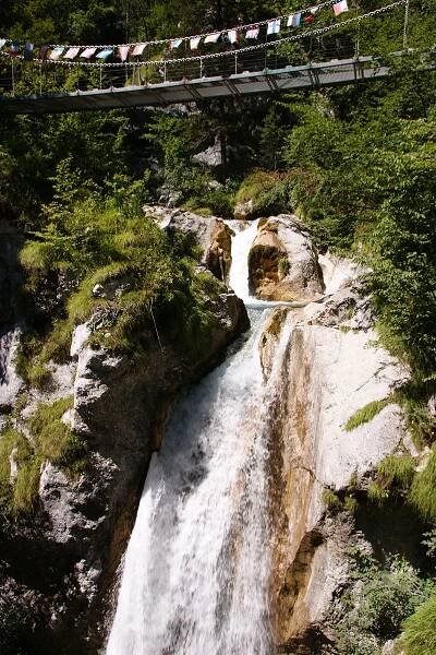 Tscheppaschlucht | Tscheppa canyon – daisiesandglitter