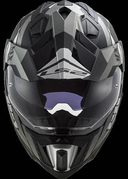 LS2 MX701 Explorer ATLANTIS